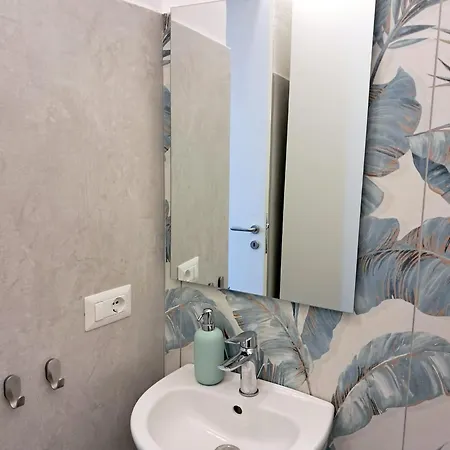 La Del Giardino Apartmán