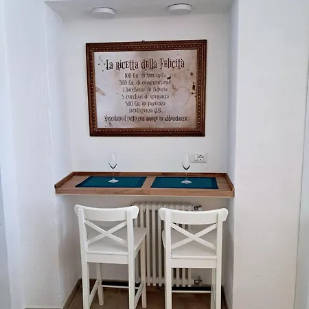 La Del Giardino