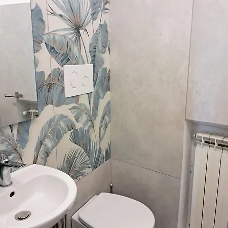 Apartmán La Del Giardino