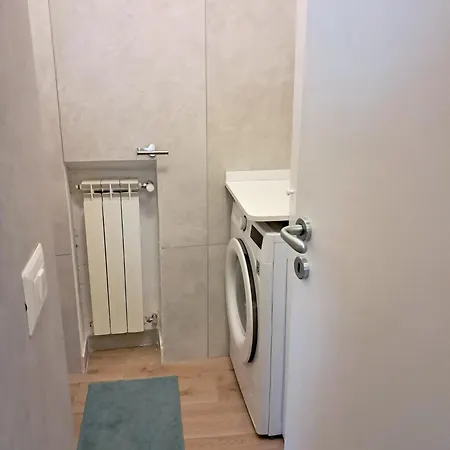 Apartmán La Del Giardino *