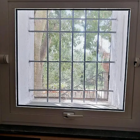 La Del Giardino Apartmán
