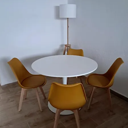 La Del Giardino Apartmán *