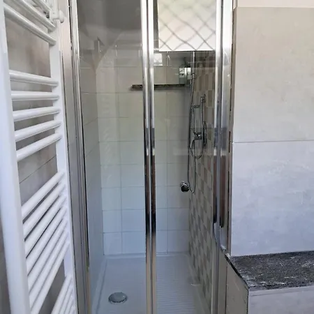 La Del Giardino Apartmán *