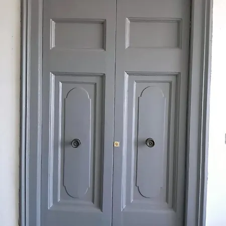 La Del Giardino Apartmán