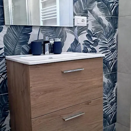 La Del Giardino Apartmán